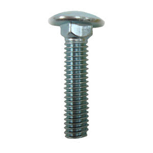 Carriage Sign Bolt