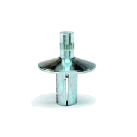 3/8" Aluminum Rivets (Bag of 100)