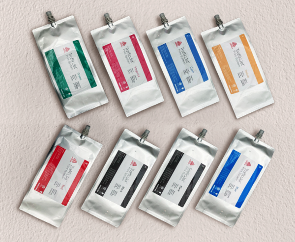 AVERY DENNISON TRAFFICJET INKS - 950 ML (CHOOSE A COLOR) – Main Street ...