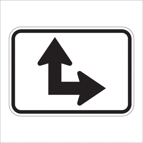 Overlay Left. Sign Left Arrow Sign