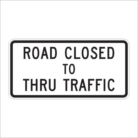 R104a Sign Regulatory Signs – Page 3 – Main Street Signs, Athaco Inc.