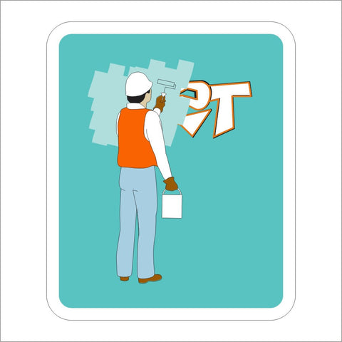 Graffiti Removal Services Near Me Eastvale, CA