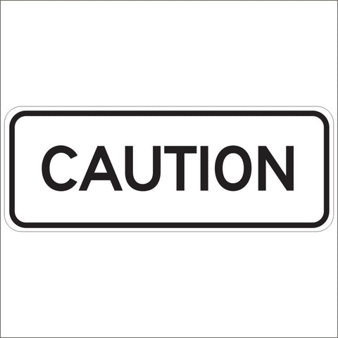 Construction Signs – Page 3 – Main Street Signs, Athaco Inc.