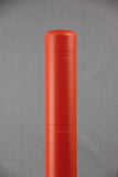 Innoplast 4" BollardGard Reflective Bollard Covers