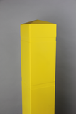 Innoplast 6" Square BollardGard Bollard Covers